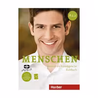 کتاب Menschen A1.2 اثر Christoph Wortberg انتشارات سپاهان