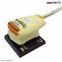 سنباده لرزان بادی سوماک چهارگوش مدل ST-7717