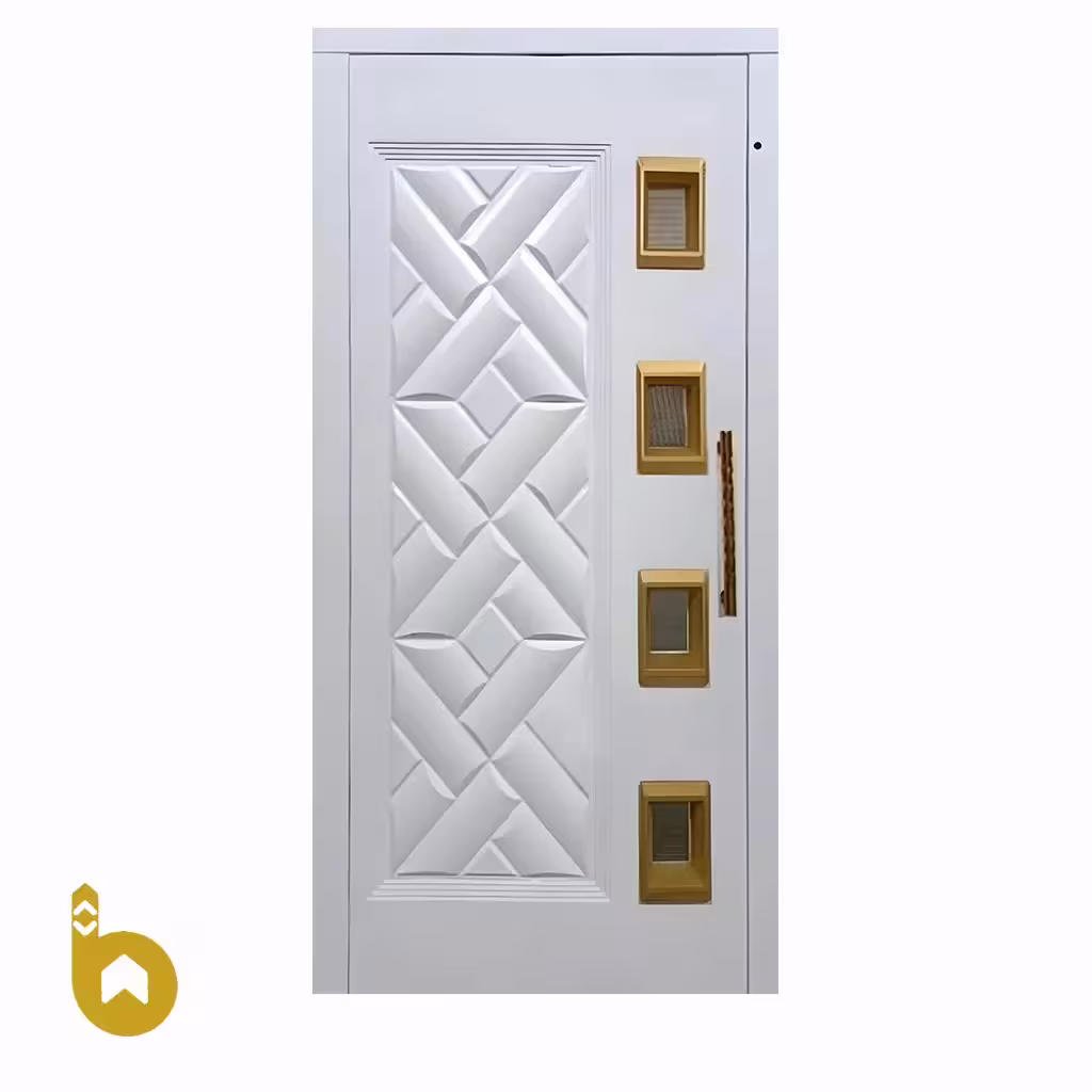 درب لولایی آرتامیس آسانسور