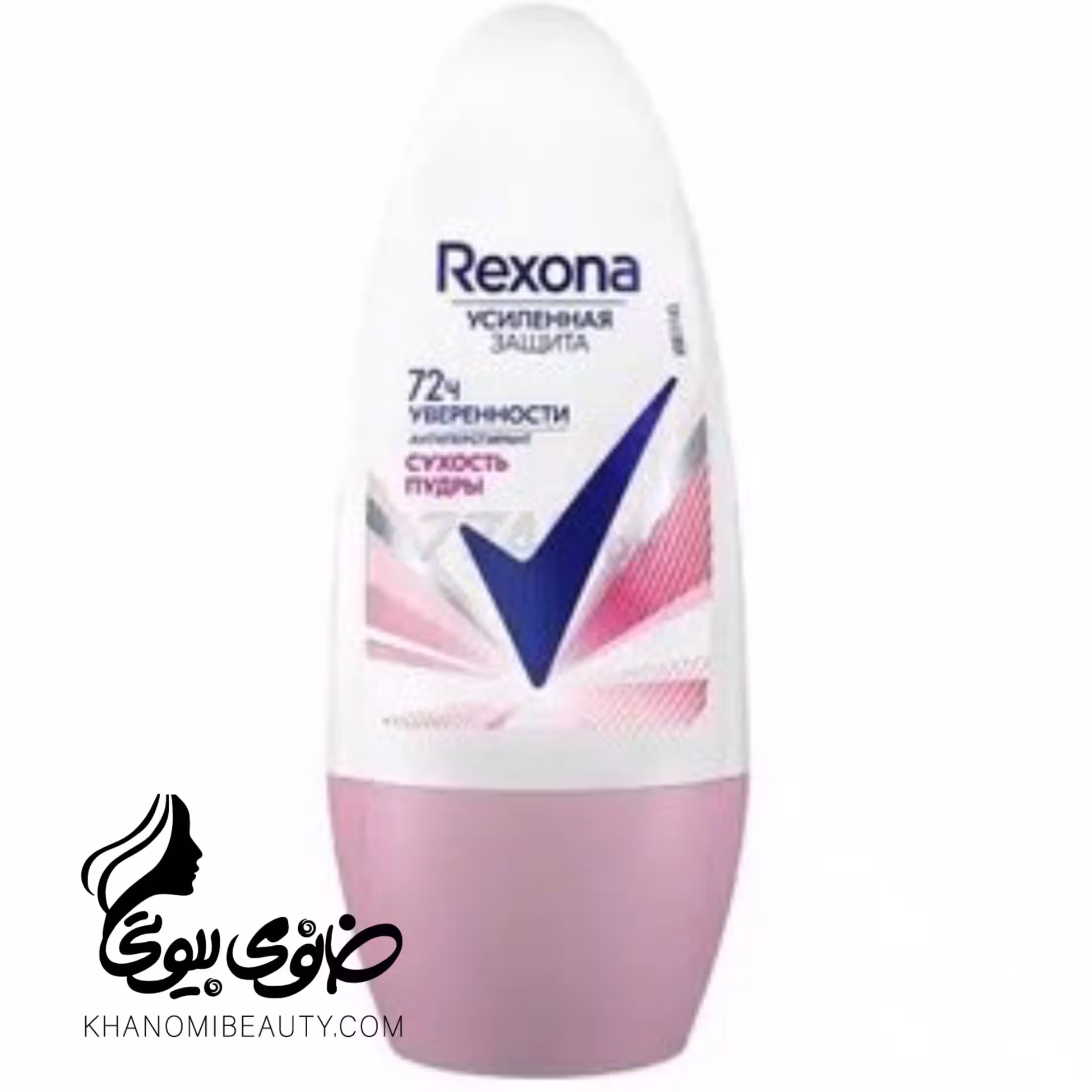 مام رول 5299 زنانه 72 ساعته رکسونا