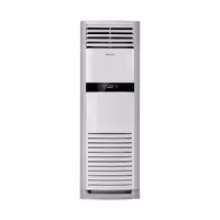 کولر گازی ایستاده 36000 جنرال آیس مدل GTRFSF-36HR2AFAWP