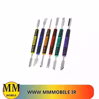 ست قاب باز کن و اسپاتول 6 تیکه یاکسون YAXUN yx-689