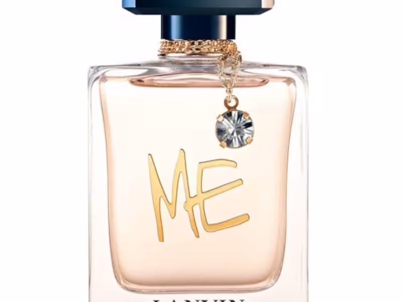 عطر لانوین می