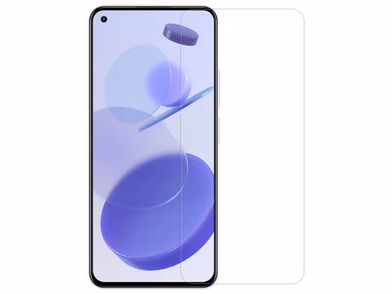 محافظ صفحه نمایش شیشه ای نیلکین شیائومی Nillkin H Pro Glass Screen Protector Xiaomi Mi 11 Lite