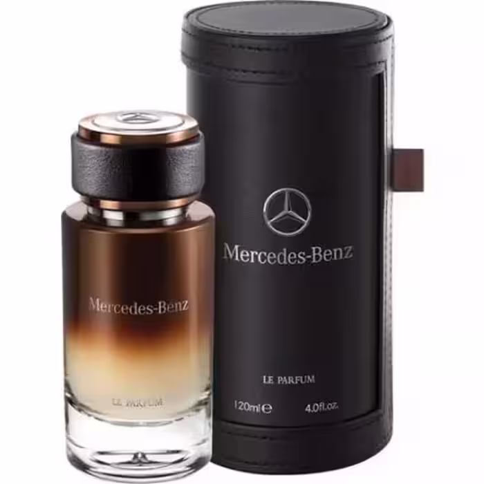 ادوپرفیوم Le Parfum از برند Mercedes-Benz