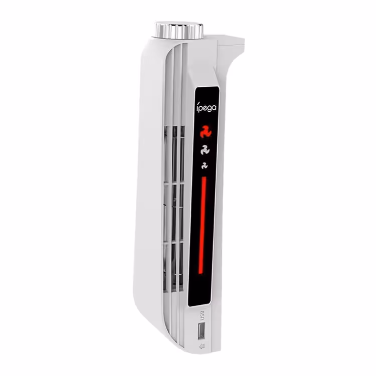 Ipega Cooling Fan For PS5 – White