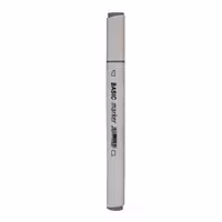 ماژیک راندو مدل دوسر برند بیسیک کد 174