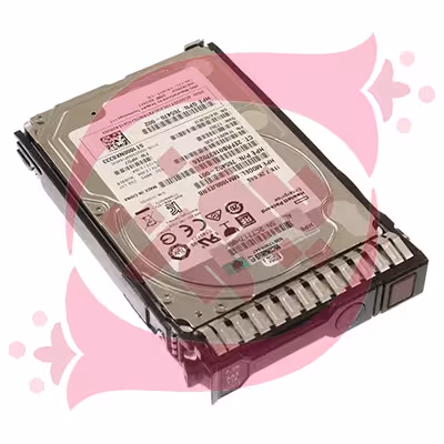 خرید هارد سرور HPE 1TB 7.2k SAS 12G SFF 765452-001 765875-001