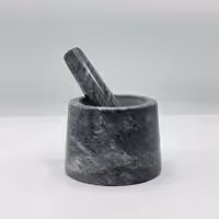 هاون مشکی اولالا 9632