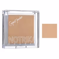 پنکیک فشرده نوتریکا (NOTRIKA) – CA4