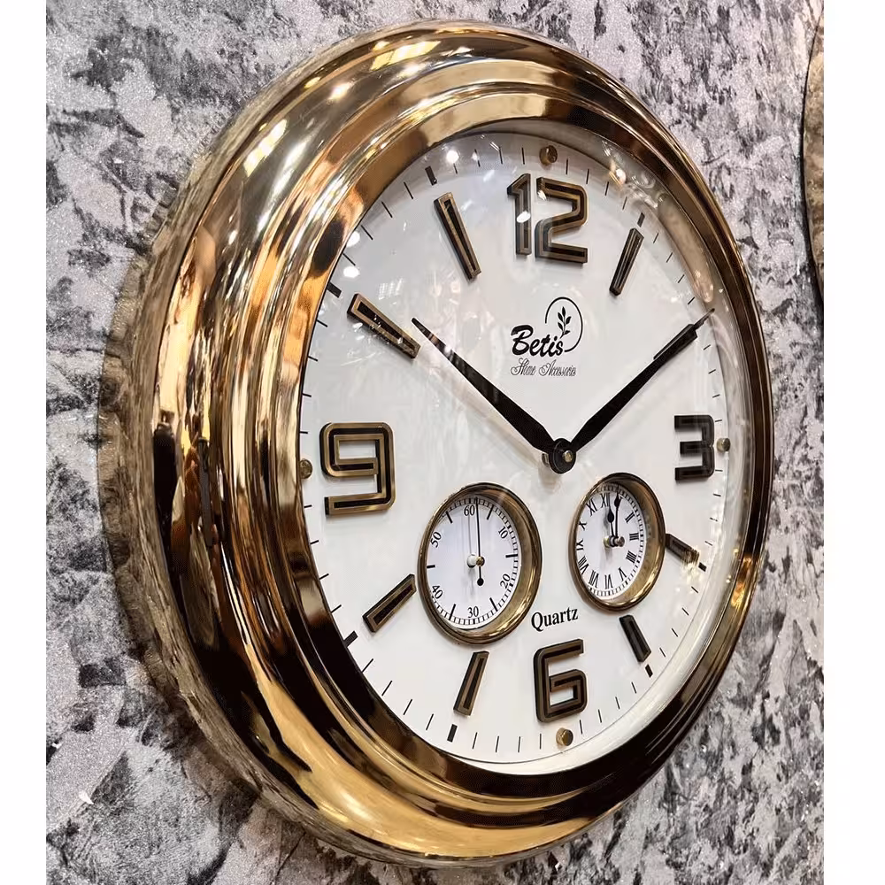 ساعت دیواری BETIS 5040