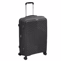چمدان نشکن سامیت مدل SOMMIT-SOM925 M MEDIUM سایز متوسط