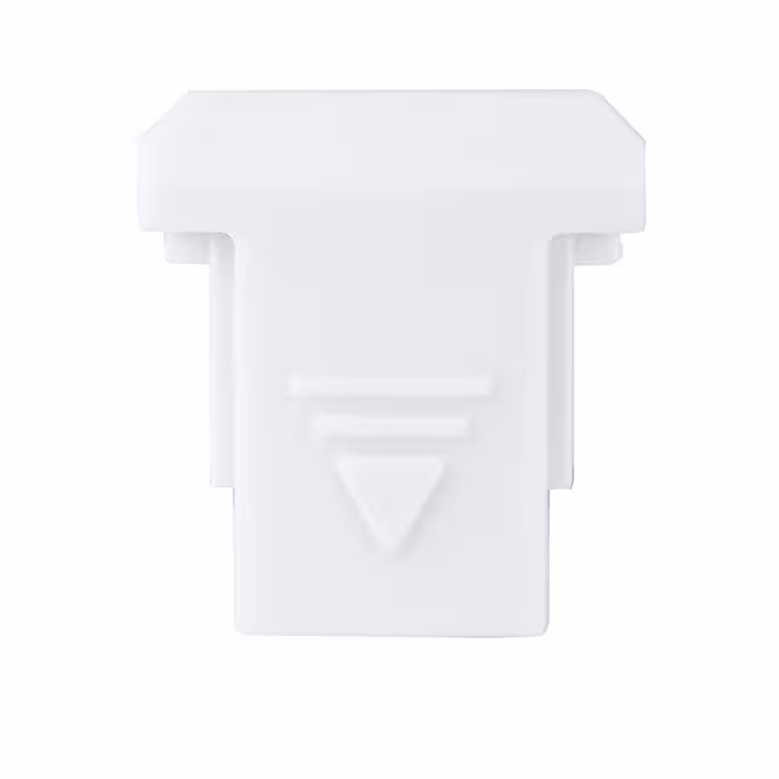 درپوش کفشک فلاش جی جی سی مدل HC-C White