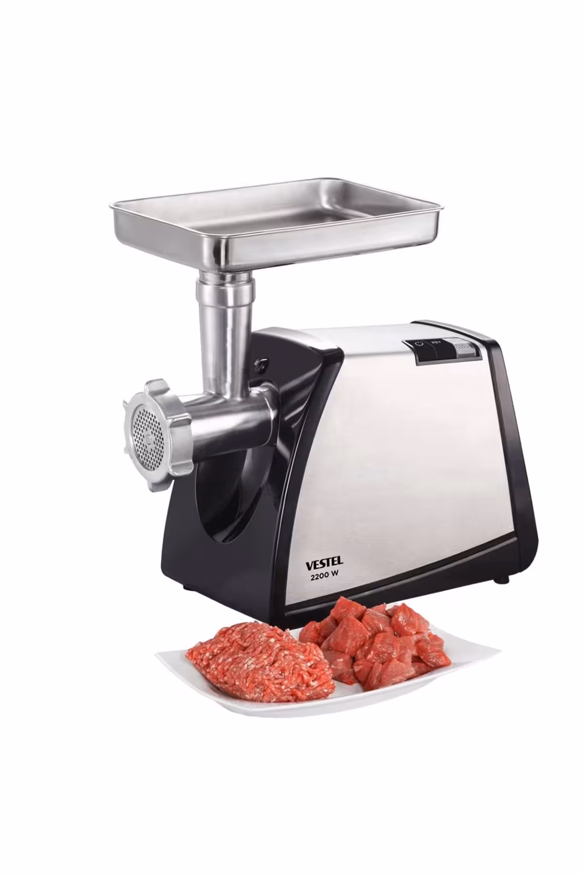 چرخ گوشت برند Vestel ترکیه 2200 وات