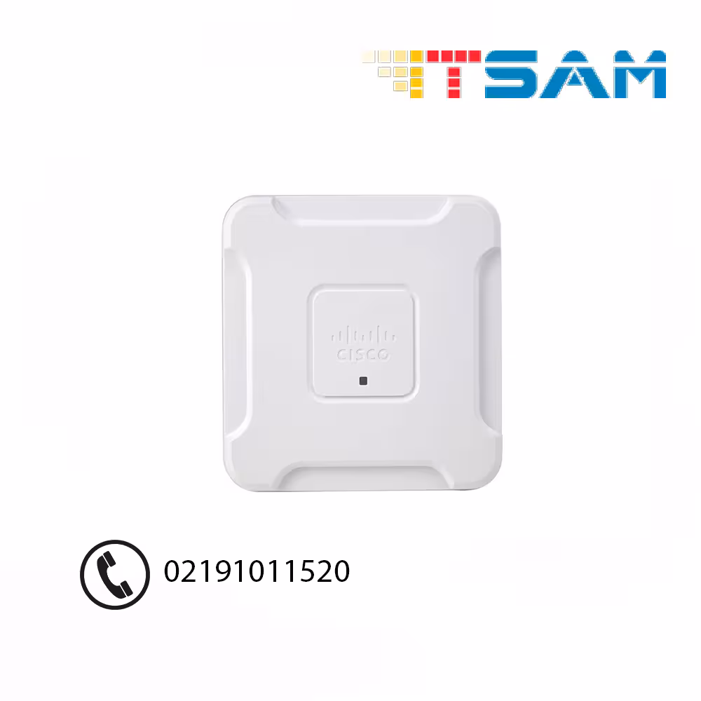 اکسس پوینت سیسکو مدل WAP581