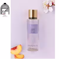 بادی میست شاین لاو اسپِل ویکتوریا سیکرت – Love Spell Shimmer Body Mist 250ml Original