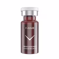 مزو F-HAIR فیوژن رشد مو لیبل دار