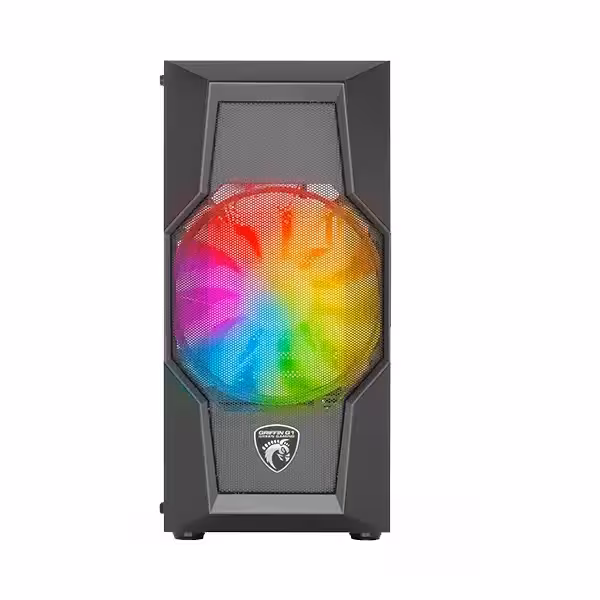 کیس گرین مدل GREEN G1