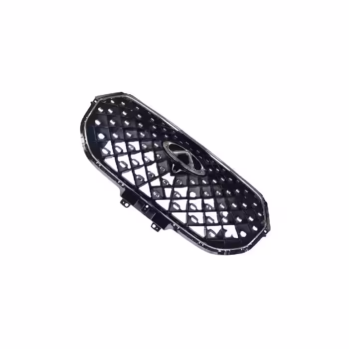 جلوپنجره تیگو 8