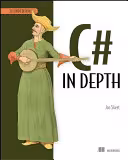 خرید و دانلود نسخه کامل کتاب C# in Depth
