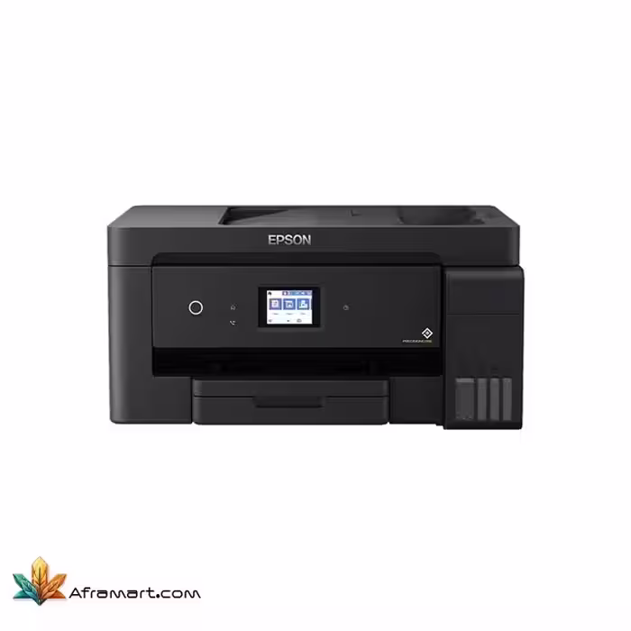 پرینتر چندکاره جوهرافشان اپسون مدل Eco Tank L14150