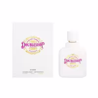 ادو پرفیوم زنانه دابل شات مدل AUDACIOUS حجم 100mL