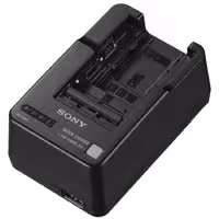 شارژر سونی Sony BC-QM1 Battery charger