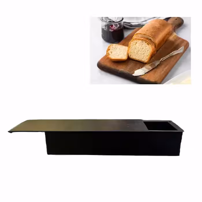 قالب نان سزار