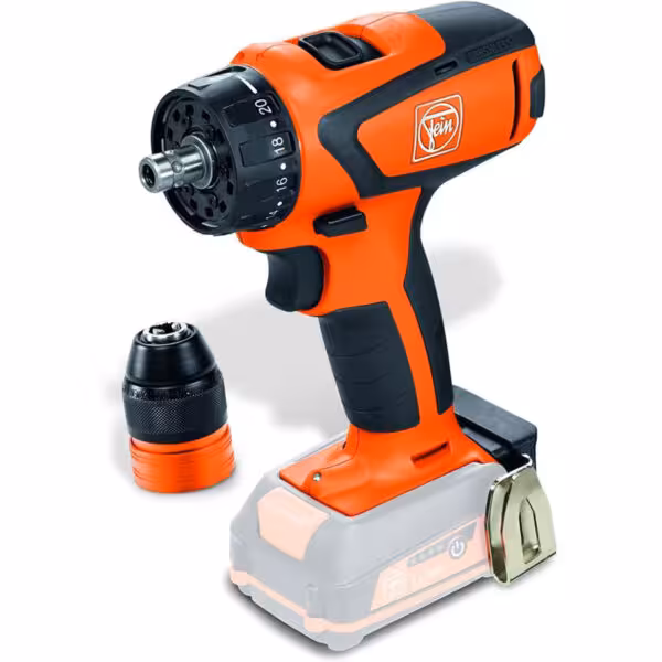 دریل پیچ گوشتی شارژی فاین آلمان مدل ASCM12Q