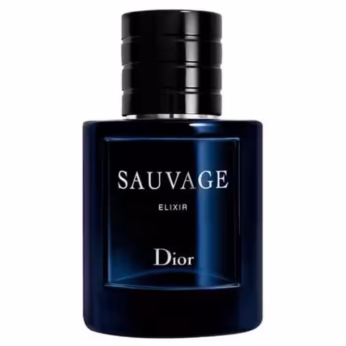 دیور ساوج (ساواج) الکسیر  Dior - Sauvage Elixir