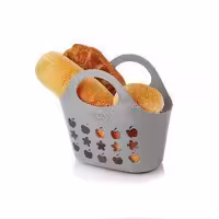 زنبیل بیضی ستاره ایده آل