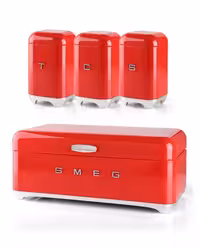 ست بانکه اسمگ قرمز