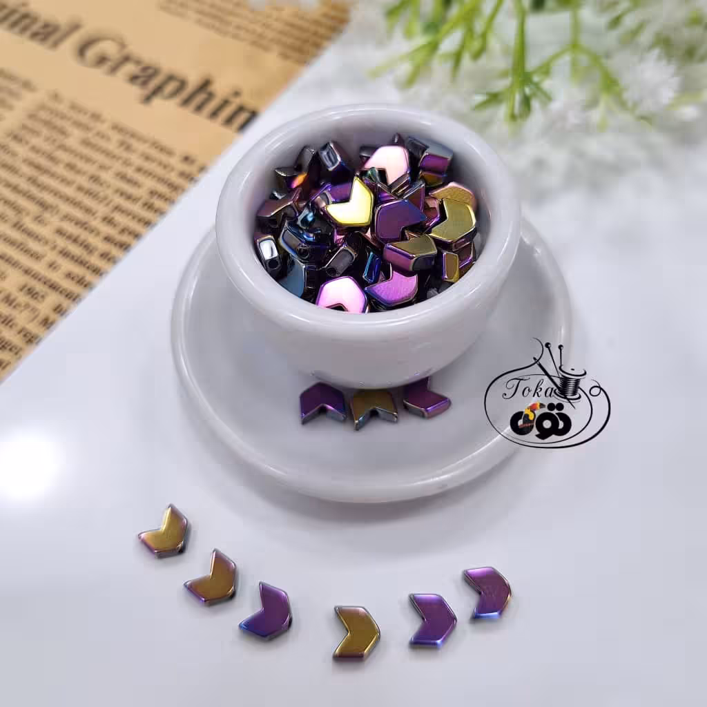 سنگ حدید فلش (10 تایی)