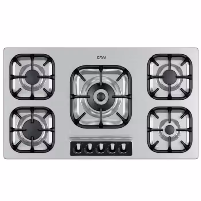 اجاق گاز صفحه ای کن مدل 523M