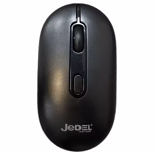 ماوس بی سیم جدل مدل WD133