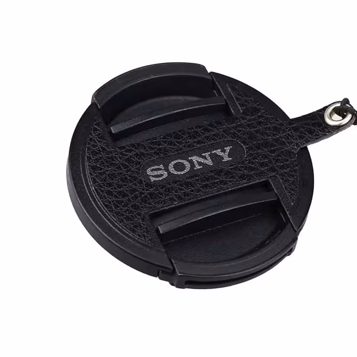 بند نگهدارنده درپوش لنز جی جی سی مدل CS-S1650