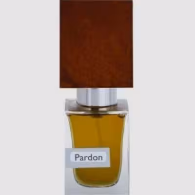 عطر پاردون ناسو ماتو برند(لوزی)