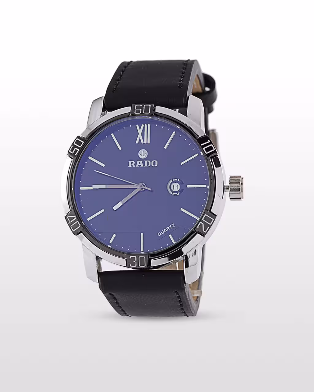 ساعت مچی مردانه رادو RADO مدل 986