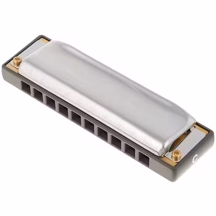 سازدهنی هوهنر ROCKET AMP گام CHOHNER ROCKET HARMONICA AMP PROGRESSIVE SERIES