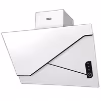 هود ایلیا استیل مدل دلتا