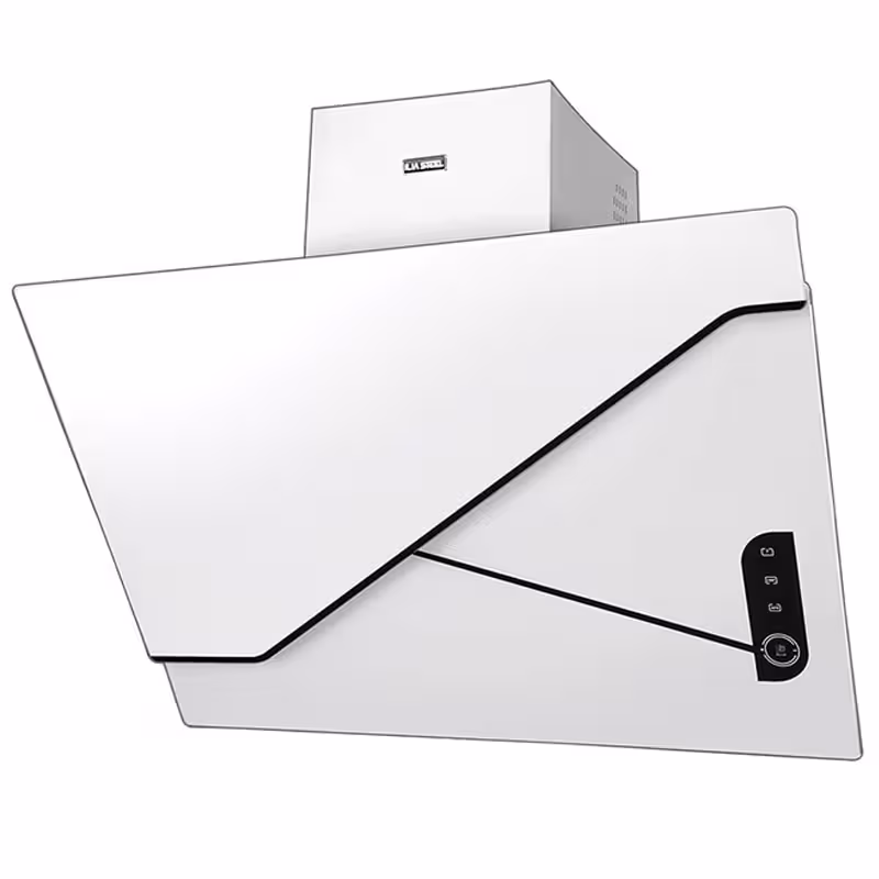 هود ایلیا استیل مدل دلتا