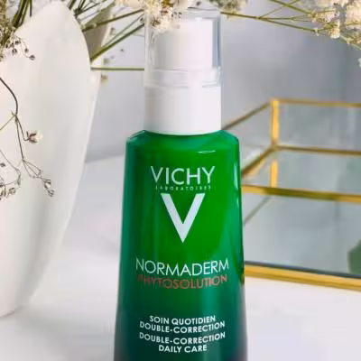 آبرسان پوست چرب نورمادرم ویشی 50 میل