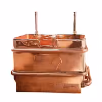 مبدل حرارتی B 3115