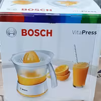 ابپرتقال گیر بوش  BOSCH MCP3500N ابپرتقال گیر بوش 3500 آبپرتقال گیر بوش