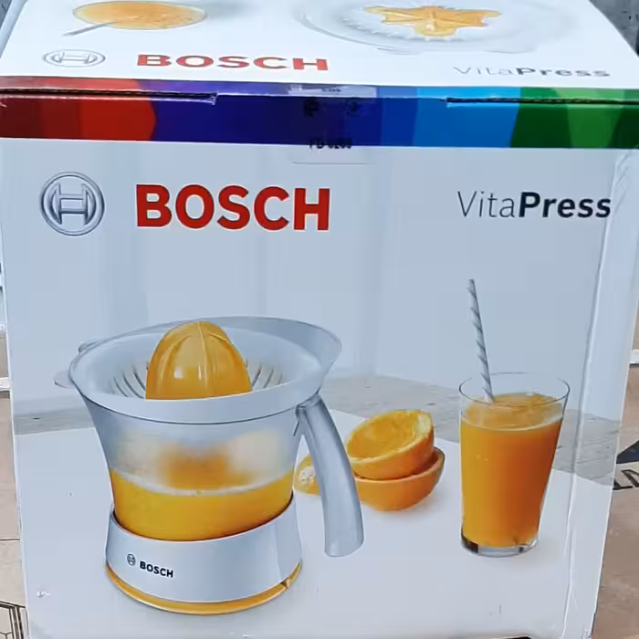 ابپرتقال گیر بوش  BOSCH MCP3500N ابپرتقال گیر بوش 3500 آبپرتقال گیر بوش