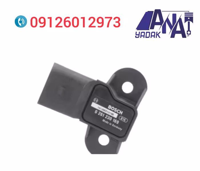 سنسور مپ کلوت kalut