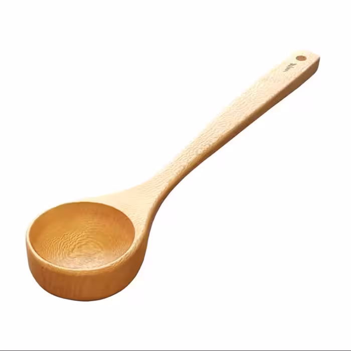 ملاقه چوبی چوبلمه | amazonchi