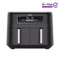 سرخ کن دوقلو نینجا مدل AF300