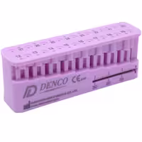 اندومتر بلوکی دنکو Denco Endo Block