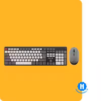 کیبورد و ماوس بی سیم آئولا AULA AC308